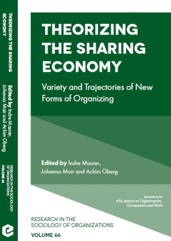 This picture shows the cover page of the book.