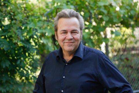 Christian Hiß Foto