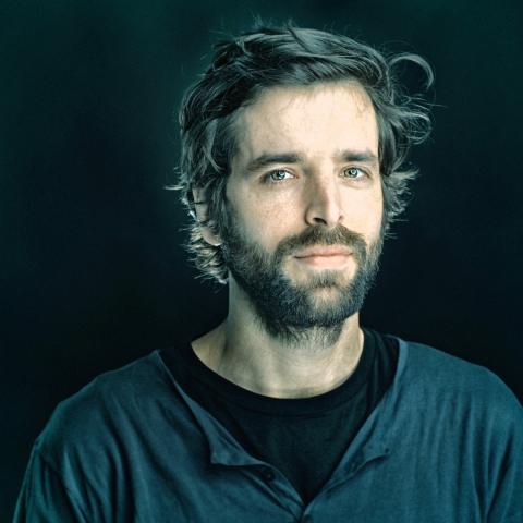 Simon Scholl Foto
