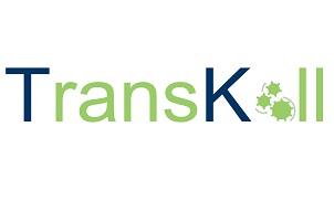 TransKoll - Logo