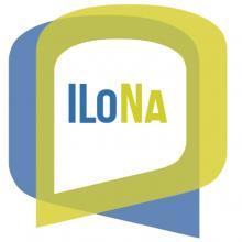 ILoNa - Logo, Icon