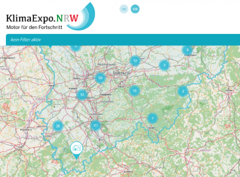 KlimaExpo NRW