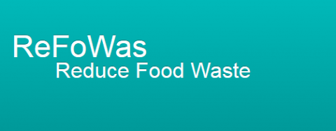 ReFoWas - Logo