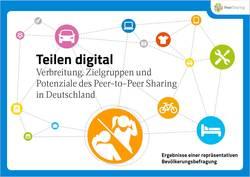 Umfrage Projekt PeerSharing